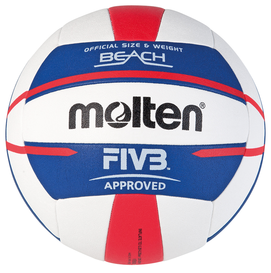 V5B5000Molten Beachvolley Kampbold